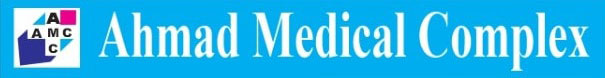 Ahmed Medical Complex Logo
